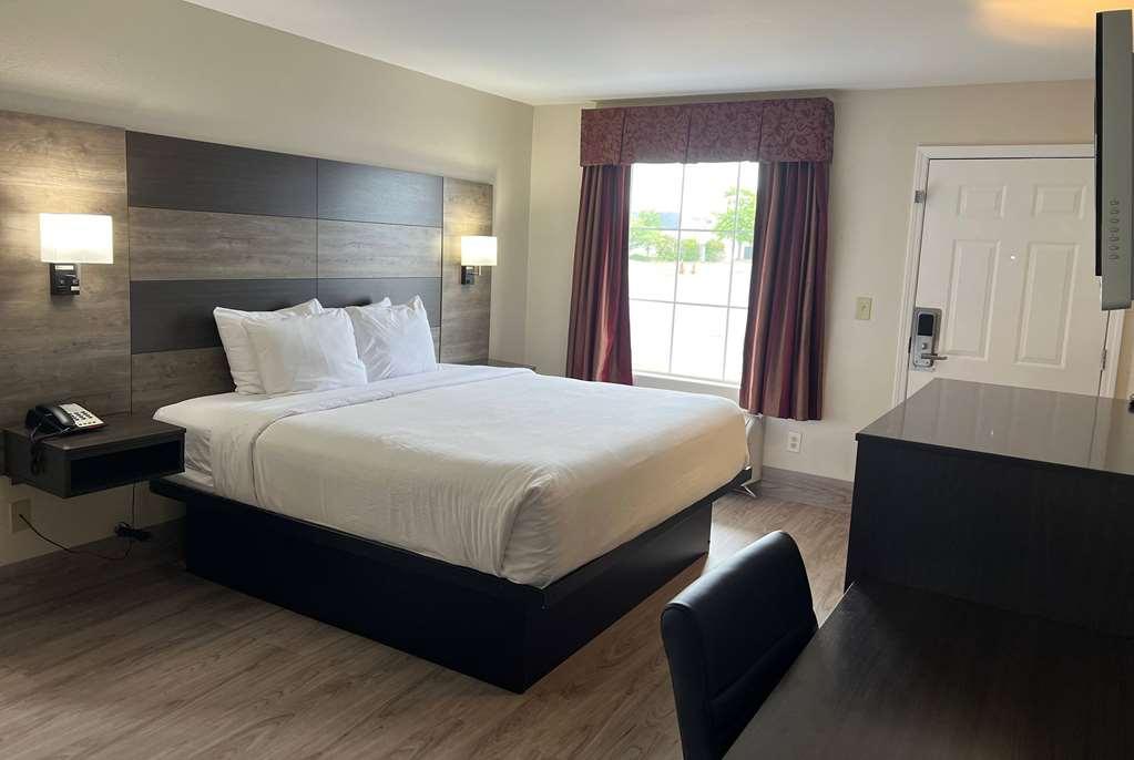 Motel 6 Macon, Ga I 475 Kamer foto
