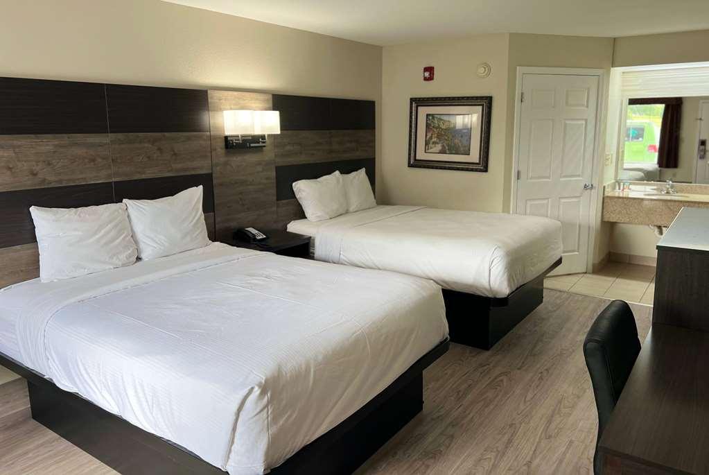 Motel 6 Macon, Ga I 475 Kamer foto
