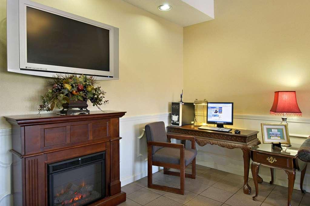 Motel 6 Macon, Ga I 475 Faciliteiten foto