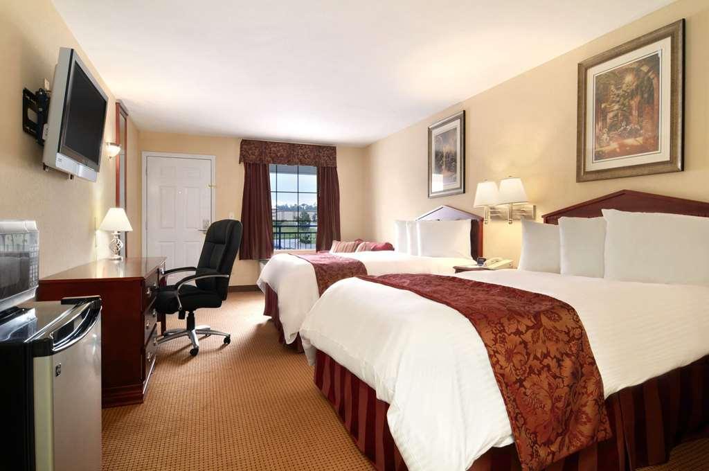 Motel 6 Macon, Ga I 475 Kamer foto